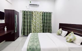 Suvarna Elite - Premium Apartment Hotel